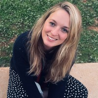 Júlia Cucurella, delineante freelance en Cornellà especializada en planos AutoCAD